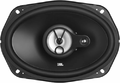 JBL Stage1 9631 – trójdrożne głośniki samochodowe 16,5 x 23 cm, 300 W, para