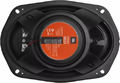 JBL Stage1 9631 – trójdrożne głośniki samochodowe 16,5 x 23 cm, 300 W, para