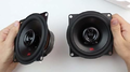 JBL Stage2 524 – koncentryczne głośniki samochodowe 13 cm, 35 W RMS, para