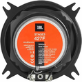 JBL Stage3 427F – koncentryczne głośniki samochodowe 10 cm, 3 Ω, para