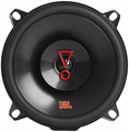 JBL Stage3 527F – dwudrożne głośniki samochodowe 13 cm bez kratki, 200 W, para
