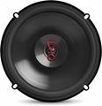 JBL Stage3 627 – dwudrożne głośniki samochodowe 16,5 cm z kratkami, 225 W, para