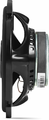 JBL Stage3 627 – dwudrożne głośniki samochodowe 16,5 cm z kratkami, 225 W, para