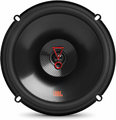 JBL Stage3 627F – dwudrożne głośniki samochodowe 16,5 cm bez kratki, 225 W, para