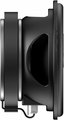 JBL Stage3 GEN2 38F – dwudrożne głośniki samochodowe 8,9 cm, 400 W, para