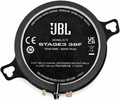 JBL Stage3 GEN2 38F – dwudrożne głośniki samochodowe 8,9 cm, 400 W, para
