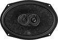 JBL Stage3 GEN2 968MF – trójdrożne głośniki samochodowe 15,2 x 22,9 cm, 640 W