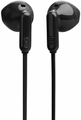 JBL Tune 235BT – douszne słuchawki Bluetooth z przewodem, IPX4, czarne