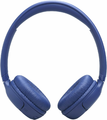 JBL Tune 530BT – słuchawki nauszne Bluetooth 6.0, 76 h pracy, niebieskie