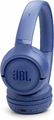 JBL Tune 530BT – słuchawki nauszne Bluetooth 6.0, 76 h pracy, niebieskie