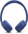 JBL Tune 530BT – słuchawki nauszne Bluetooth 6.0, 76 h pracy, niebieskie