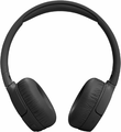 JBL Tune 670NC – bezprzewodowe słuchawki nauszne z ANC, czarne