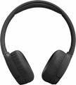 JBL Tune 670NC – bezprzewodowe słuchawki nauszne z ANC, czarne