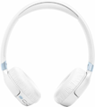 JBL Tune 680NC – bezprzewodowe słuchawki nauszne z ANC, białe