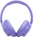 JBL Tune 730BT – słuchawki nauszne Bluetooth 6.0, 76 h pracy, lawendowe