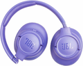 JBL Tune 730BT – słuchawki nauszne Bluetooth 6.0, 76 h pracy, lawendowe