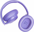 JBL Tune 730BT – słuchawki nauszne Bluetooth 6.0, 76 h pracy, lawendowe