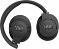 JBL Tune 770NC – bezprzewodowe słuchawki wokółuszne z ANC, czarne