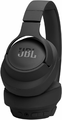 JBL Tune 770NC – bezprzewodowe słuchawki wokółuszne z ANC, czarne