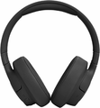 JBL Tune 770NC – bezprzewodowe słuchawki wokółuszne z ANC, czarne
