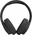 JBL Tune 770NC – bezprzewodowe słuchawki wokółuszne z ANC, czarne