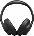 JBL Tune 780NC – bezprzewodowe słuchawki nauszne z ANC, Bluetooth 6.0, czarne