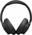 JBL Tune 780NC – bezprzewodowe słuchawki nauszne z ANC, Bluetooth 6.0, czarne