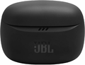 JBL Tune Buds 2 – słuchawki douszne TWS z adaptacyjnym ANC, czarne