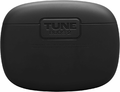 JBL Tune Buds 2 – słuchawki douszne TWS z adaptacyjnym ANC, czarne