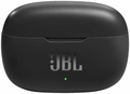 JBL Wave 200TWS – bezprzewodowe słuchawki douszne, 20 h z etui, czarne