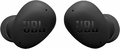 JBL Wave Buds 2 – dokanałowe słuchawki TWS z ANC, 40 h, czarne