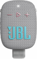 JBL Wind 3S – mini głośnik Bluetooth na kierownicę roweru, IP67, szary
