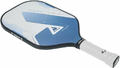 JOOLA Blue Lightning – zestaw do pickleballa: 2 rakietki, 4 piłki i torba, niebieski