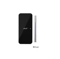 Joyetech eRoll Simple 11W 180mAh Full Kit czarny widok z przodu.