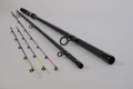 JVS Revolution Feeder 3,3 m 20-60 g – wędka feederowa, 3 szczytówki – zdjęcie 4