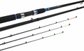 JVS Revolution Feeder 3,3 m 20-60 g – wędka feederowa, 3 szczytówki – zdjęcie 7