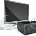 Kabel optyczny Toslink deleyCON 10m - cyfrowy S/PDIF do kina domowego – zdjęcie 4