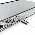 Kabel optyczny Toslink deleyCON 10m - cyfrowy S/PDIF do kina domowego – zdjęcie 6