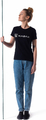 KADAX Tyczki do roślin 180 cm, zestaw 15 szt., metalowe – zdjęcie 4