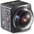 Kamera 360 Kodak Pixpro SP360-4K widok od przodu
