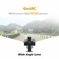 Kamera CCD 700TVL 3.6mm 1/3 widok funkcji