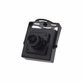 Kamera CCTV FPV 700TVL 3.6mm 1/3 widok z przodu