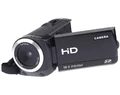 Kamera cyfrowa LeSureRoad HDV-802S fullHD 1080p widok od przodu