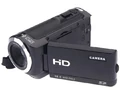 Kamera cyfrowa LeSureRoad HDV-802S fullHD 1080p widok z boku