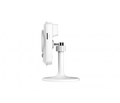 Kamera do domu IP D-Link DCS-942L VGA LED IR WiFi widok z boku.
