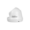 Kamera do monitoringu Hikvision Hiwatch HWT-T120-P widok z tyłu.