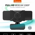 Kamera internetowa GSOU T12S 1080P 30FPS WebCam USB widok wideo.