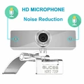 Kamera internetowa GUCEE HD92 FHD z mikrofonem Win/MacOS X widok mikrofonu