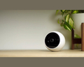Kamera internetowa IP Logitech Circle 2 wodoodporna bezprzewodowa widok zastosowania