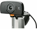 Kamera internetowa Logitech C510 V-U0016 HD USB widok mocowania